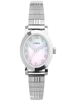 ZEGAREK DAMSKI TIMEX Cavatina TW2W70200 + BOX Timex