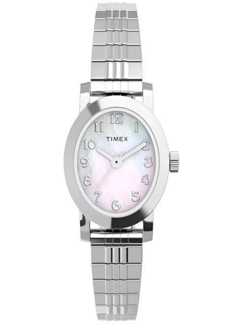 ZEGAREK DAMSKI TIMEX Cavatina TW2W70200 + BOX Timex