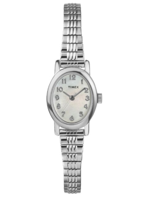 ZEGAREK DAMSKI TIMEX Cavatina TW2W70200 + BOX Timex