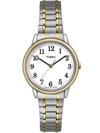 ZEGAREK DAMSKI TIMEX EASY READER TW2P78700 + BOX Timex