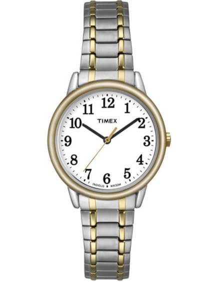ZEGAREK DAMSKI TIMEX EASY READER TW2P78700 + BOX Timex
