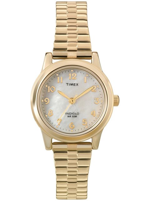 ZEGAREK DAMSKI TIMEX Essex T2M827 + BOX Timex