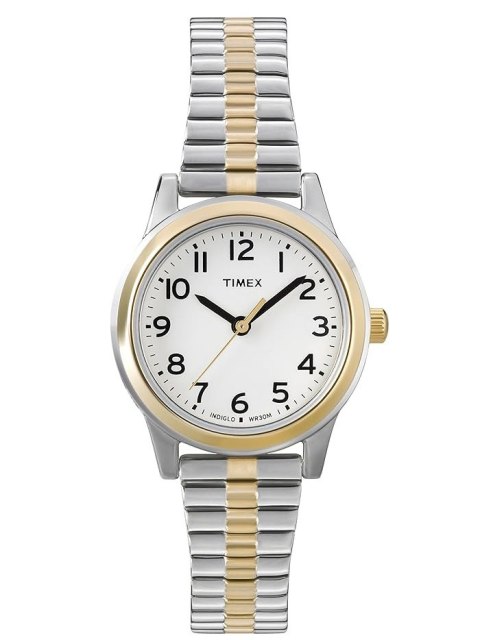 ZEGAREK DAMSKI TIMEX Essex T2N068 + BOX Timex