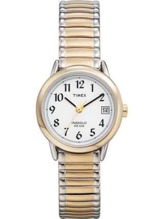 ZEGAREK DAMSKI TIMEX T2H491 (zt601d) INDIGLO Timex