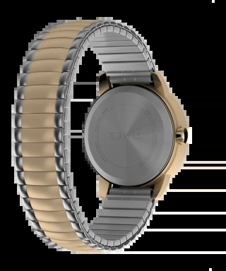 ZEGAREK DAMSKI TIMEX T2H491 (zt601d) INDIGLO Timex