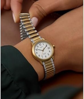 ZEGAREK DAMSKI TIMEX T2H491 (zt601d) INDIGLO Timex