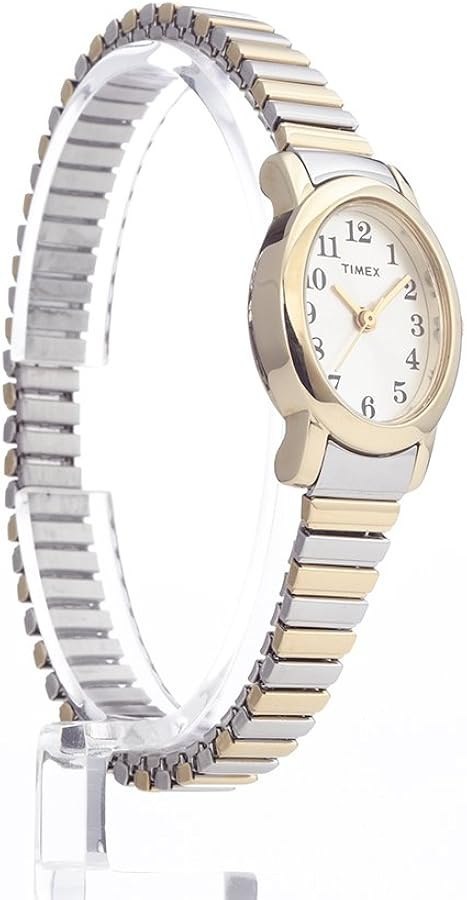 ZEGAREK DAMSKI TIMEX T2M570 + BOX Timex
