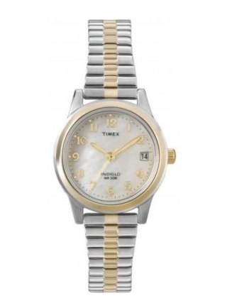 ZEGAREK DAMSKI TIMEX T2M828 + BOX Timex