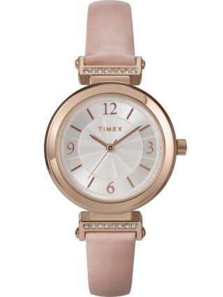 ZEGAREK DAMSKI TIMEX TW2W96300 + BOX Timex