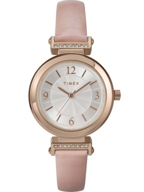 ZEGAREK DAMSKI TIMEX TW2W96300 + BOX Timex