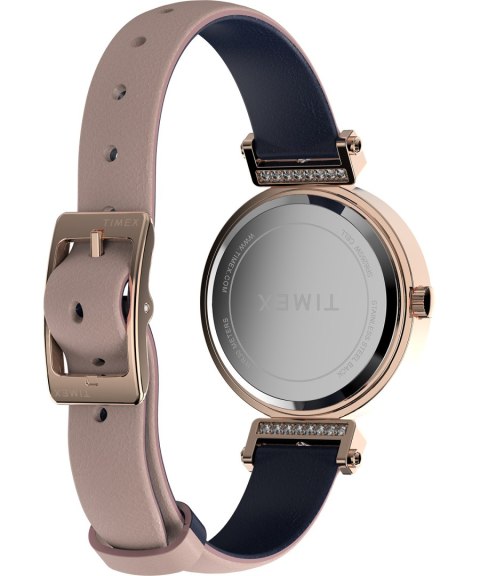 ZEGAREK DAMSKI TIMEX TW2W96300 + BOX Timex