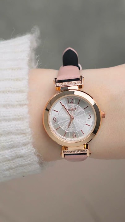 ZEGAREK DAMSKI TIMEX TW2W96300 + BOX Timex