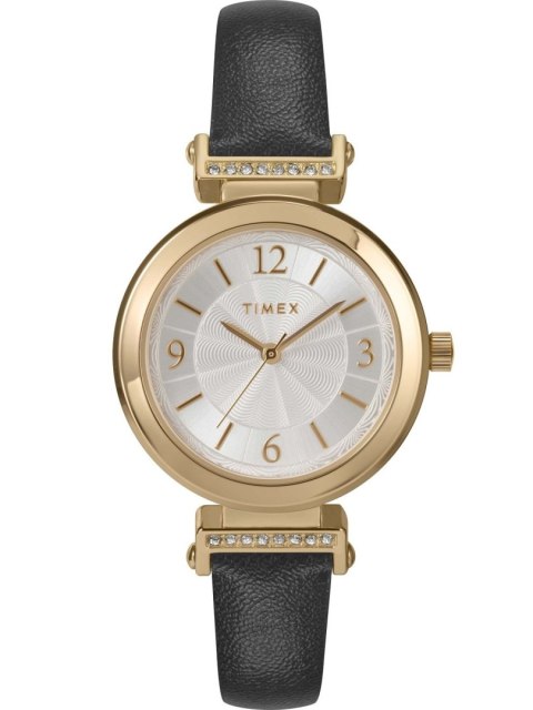 ZEGAREK DAMSKI TIMEX TW2W96400 + BOX Timex