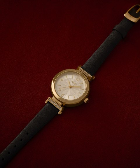 ZEGAREK DAMSKI TIMEX TW2W96400 + BOX Timex