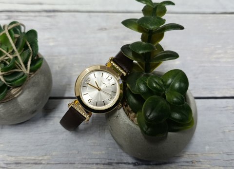 ZEGAREK DAMSKI TIMEX TW2W96400 + BOX Timex