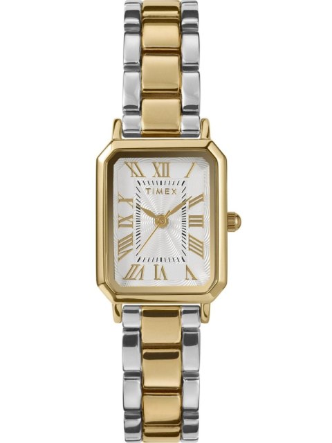 ZEGAREK DAMSKI TIMEX TW2Y01300 Dress Timex
