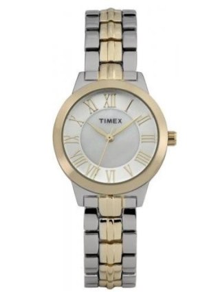 ZEGAREK DAMSKI TIMEX TW2Y38300 + BOX Timex