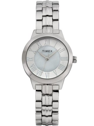 ZEGAREK DAMSKI TIMEX TW2Y38400 + BOX Timex
