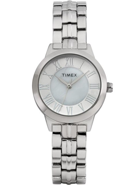 ZEGAREK DAMSKI TIMEX TW2Y38400 + BOX Timex