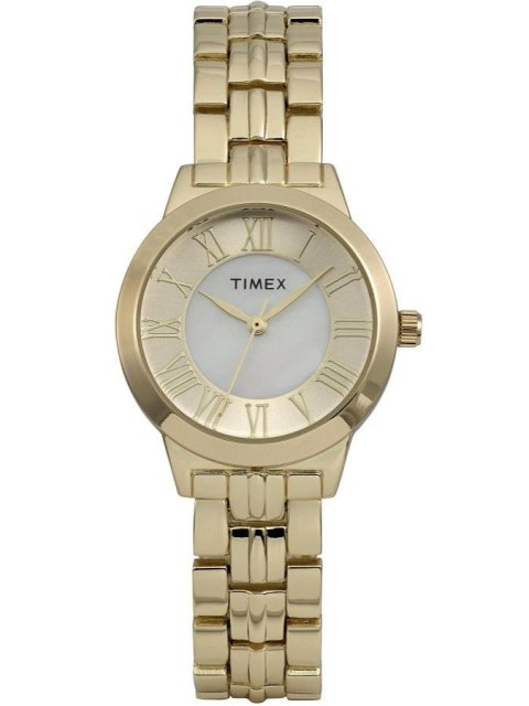ZEGAREK DAMSKI TIMEX TW2Y38600 + BOX Timex