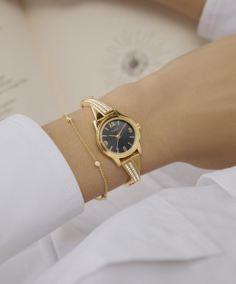ZEGAREK DAMSKI TIMEX TW2Y39200 + BOX Timex