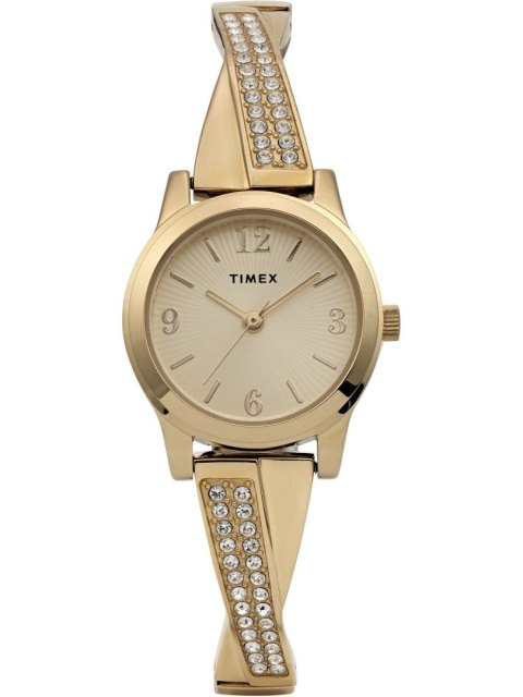 ZEGAREK DAMSKI TIMEX TW2Y39300 + BOX Timex