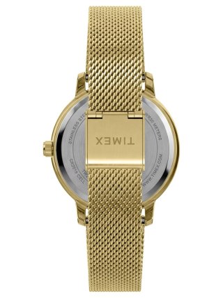 ZEGAREK DAMSKI TIMEX TW2Y48700 + BOX Timex