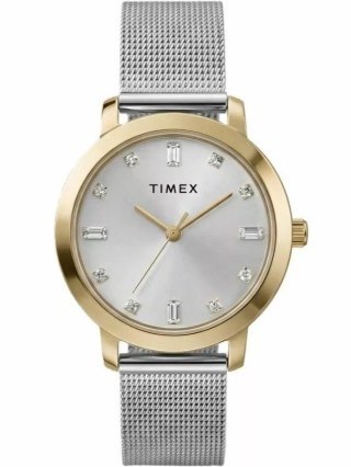 ZEGAREK DAMSKI TIMEX TW2Y48800 + BOX Timex