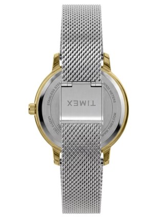 ZEGAREK DAMSKI TIMEX TW2Y48800 + BOX Timex
