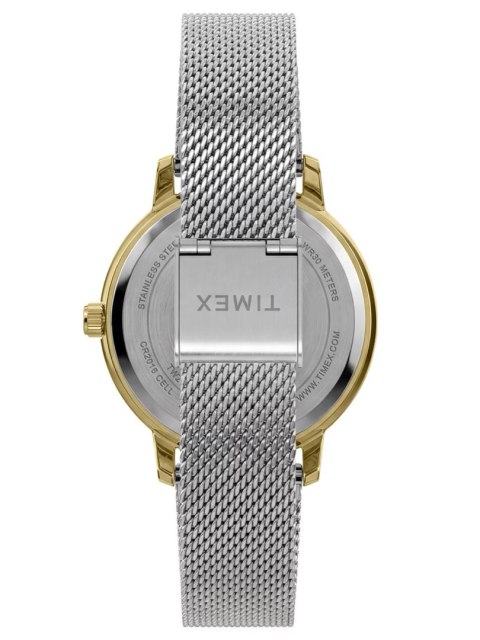 ZEGAREK DAMSKI TIMEX TW2Y48800 + BOX Timex