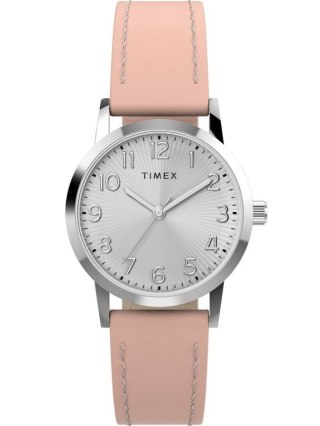 ZEGAREK DAMSKI TIMEX TW2Y67000 + BOX Timex