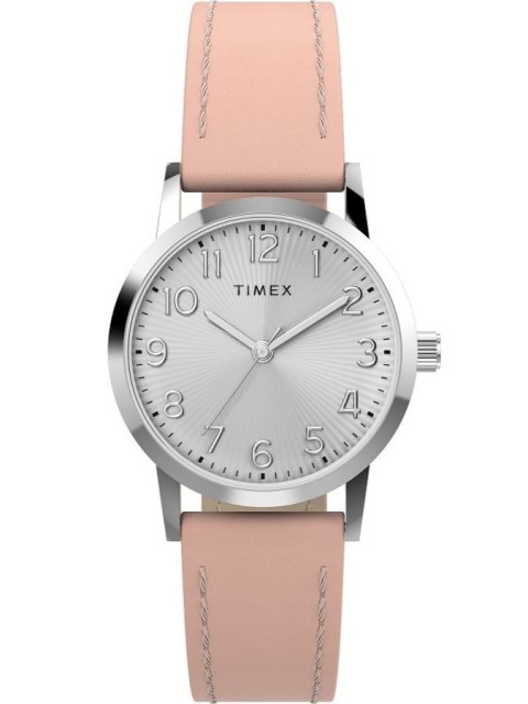 ZEGAREK DAMSKI TIMEX TW2Y67000 + BOX Timex
