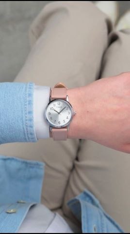 ZEGAREK DAMSKI TIMEX TW2Y67000 + BOX Timex
