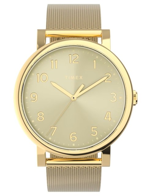 ZEGAREK DAMSKI TIMEX TW2Y68900 + BOX Timex