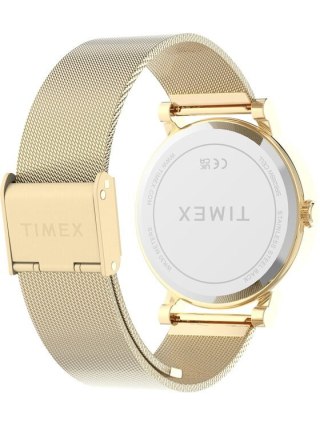 ZEGAREK DAMSKI TIMEX TW2Y68900 + BOX Timex