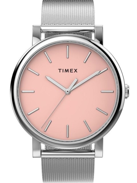 ZEGAREK DAMSKI TIMEX TW2Y69100 + BOX Timex