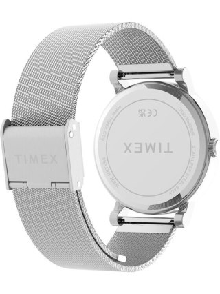 ZEGAREK DAMSKI TIMEX TW2Y69100 + BOX Timex