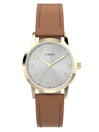 ZEGAREK DAMSKI TIMEX TW2Y72700 + BOX Timex