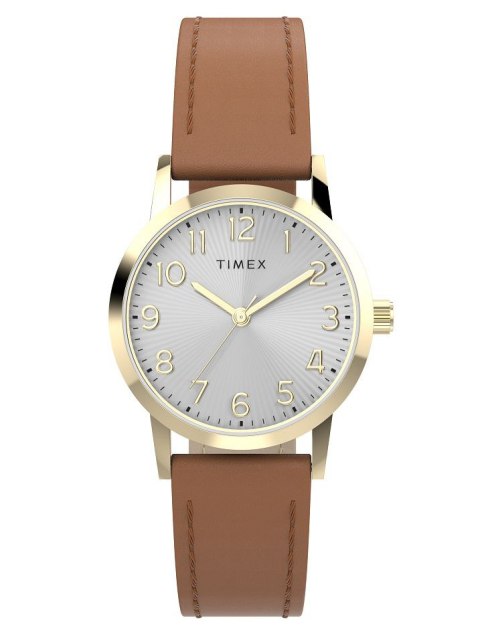 ZEGAREK DAMSKI TIMEX TW2Y72700 + BOX Timex