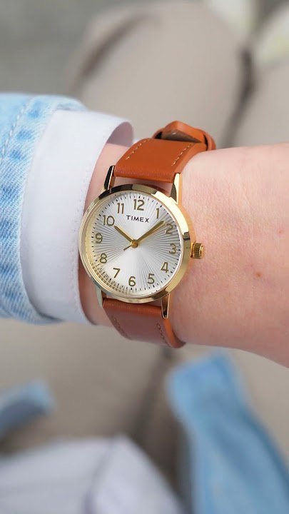 ZEGAREK DAMSKI TIMEX TW2Y72700 + BOX Timex