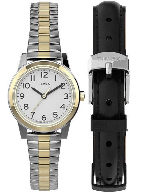 ZEGAREK DAMSKI TIMEX TWG027800 + BOX Timex