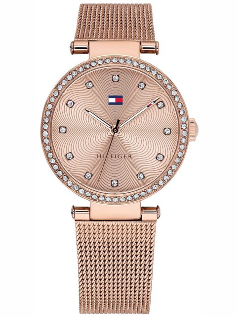 ZEGAREK DAMSKI TOMMY HILFIGER 1781865 LYNN (zf507c) Tommy Hilfiger