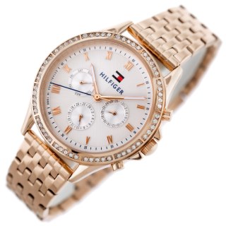ZEGAREK DAMSKI TOMMY HILFIGER 1782143 ARI (zf542b) Tommy Hilfiger