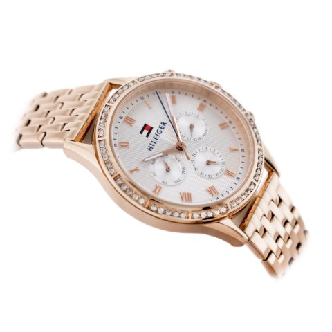 ZEGAREK DAMSKI TOMMY HILFIGER 1782143 ARI (zf542b) Tommy Hilfiger