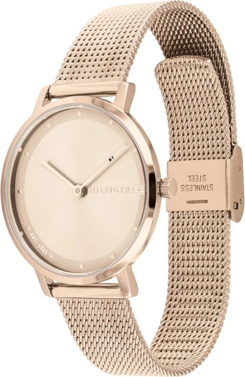 ZEGAREK DAMSKI TOMMY HILFIGER 1782150 PIPPA (zf538a) Tommy Hilfiger