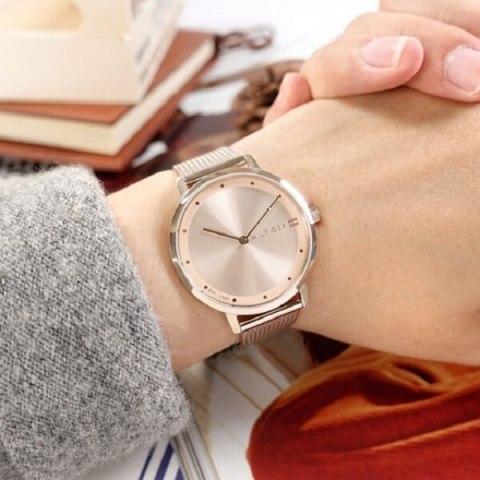 ZEGAREK DAMSKI TOMMY HILFIGER 1782150 PIPPA (zf538a) Tommy Hilfiger