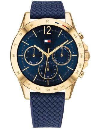 ZEGAREK DAMSKI TOMMY HILFIGER 1782198 HAVEN (zf539a) Tommy Hilfiger