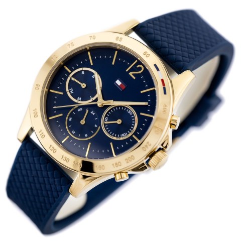 ZEGAREK DAMSKI TOMMY HILFIGER 1782198 HAVEN (zf539a) Tommy Hilfiger