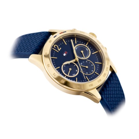 ZEGAREK DAMSKI TOMMY HILFIGER 1782198 HAVEN (zf539a) Tommy Hilfiger