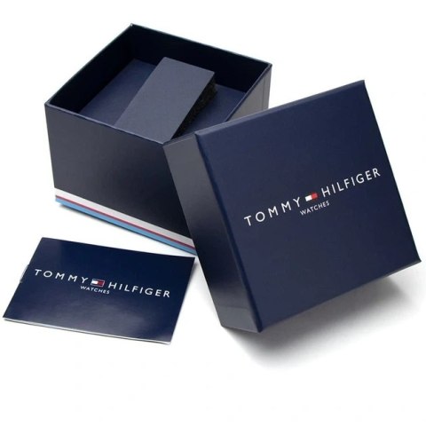 ZEGAREK DAMSKI TOMMY HILFIGER 1782457 Layla (zf608b) + BOX Tommy Hilfiger